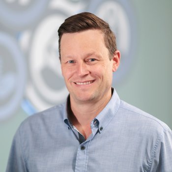 Stephen Jones Updated Staff Photo