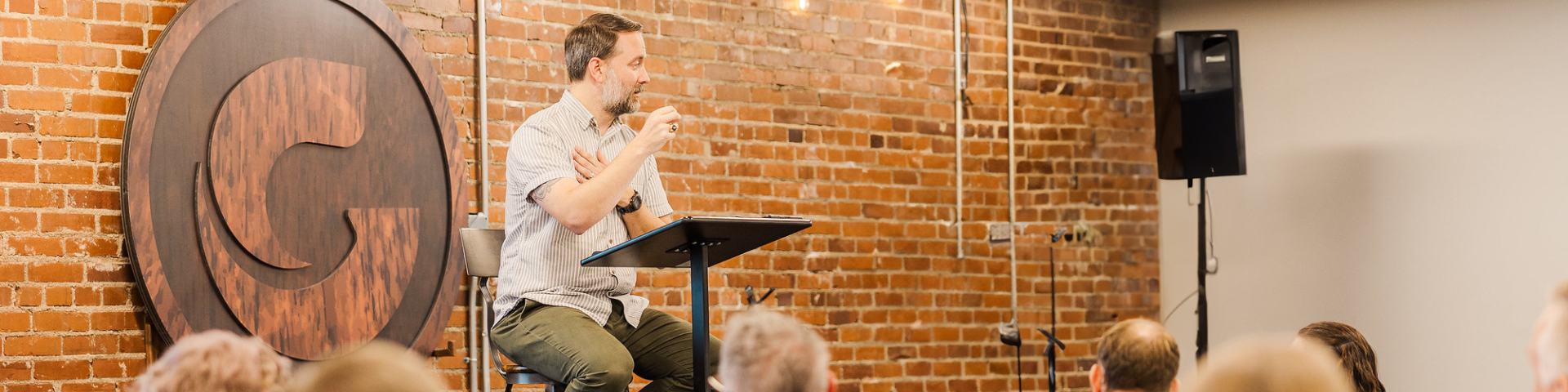 Stephen_teaching