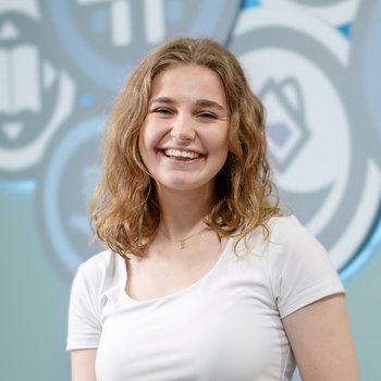 Sydney Wells Updated Staff Photo