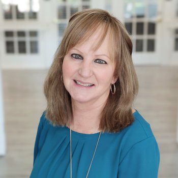 Tammy Burton Updated Staff Photo