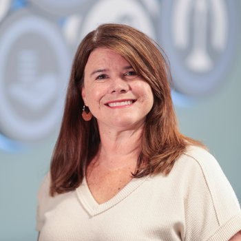 Tina Thieme Updated Staff Photo