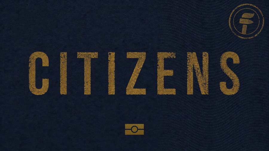 Forge Citizens