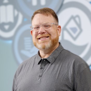 Todd Singletary Updated Staff Photo