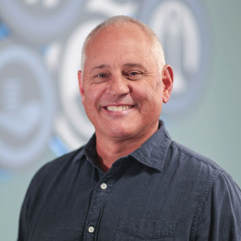 Tom Merritt Updated Staff Photo
