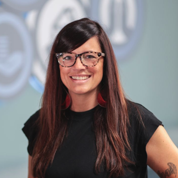 Tonia Hawkinson Updated Staff Photo