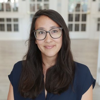Tracy Chavez Updated Staff Photo