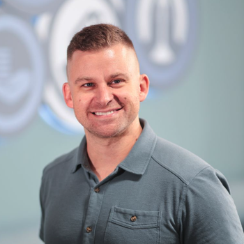 Turner Vaughn Updated Staff Photo