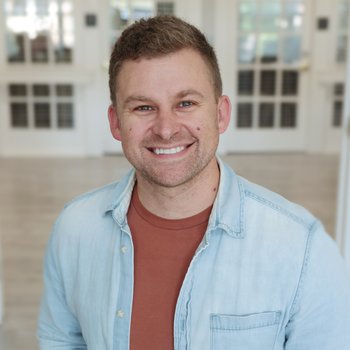 Turner Vaughn Updated Staff Photo