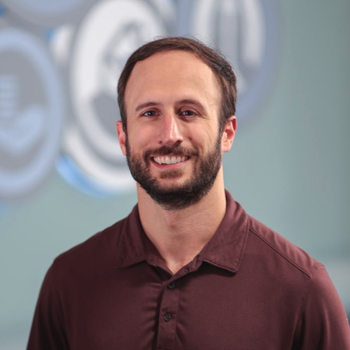 Tye Burke Updated Staff Photo