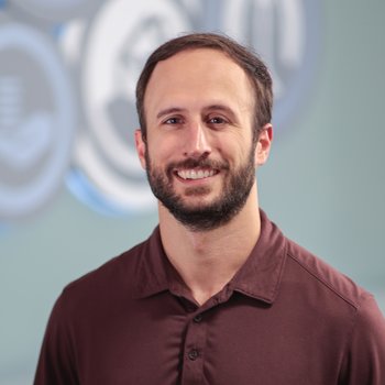 Tye Burke Updated Staff Photo