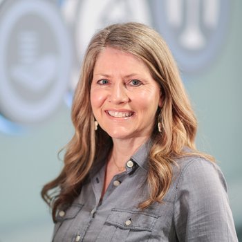 Vicki Williams Updated Staff Photo