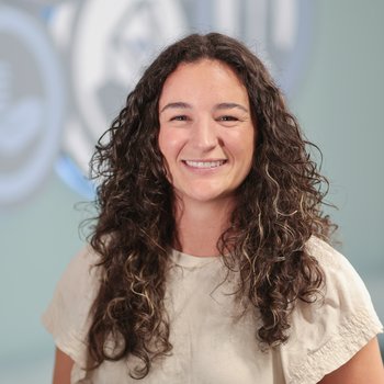 Walker Areiza Updated Staff Photo