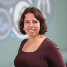 Whitney Maness Updated Staff Photo