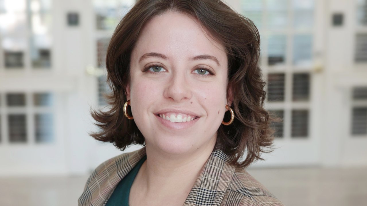 Whitney Maness Updated Staff Photo