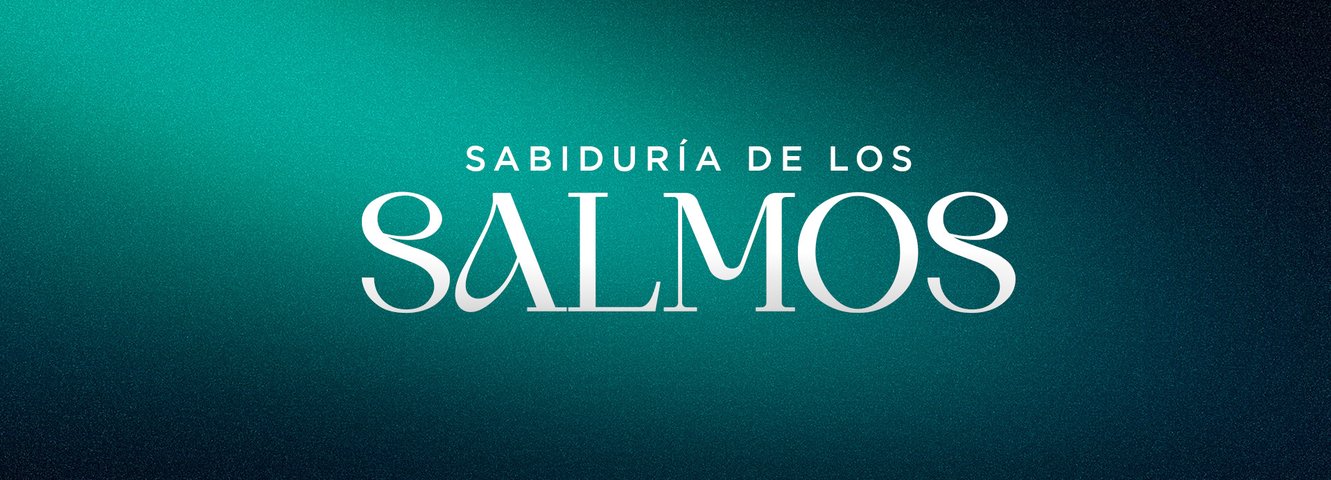 Spanish Wisdom from Psalms Series Graphic