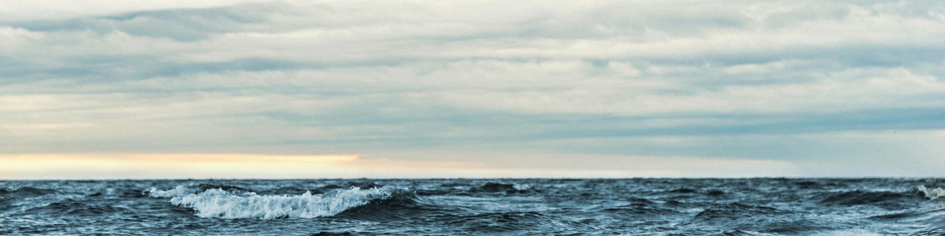 ocean