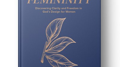 Biblical Femininity Book Cover