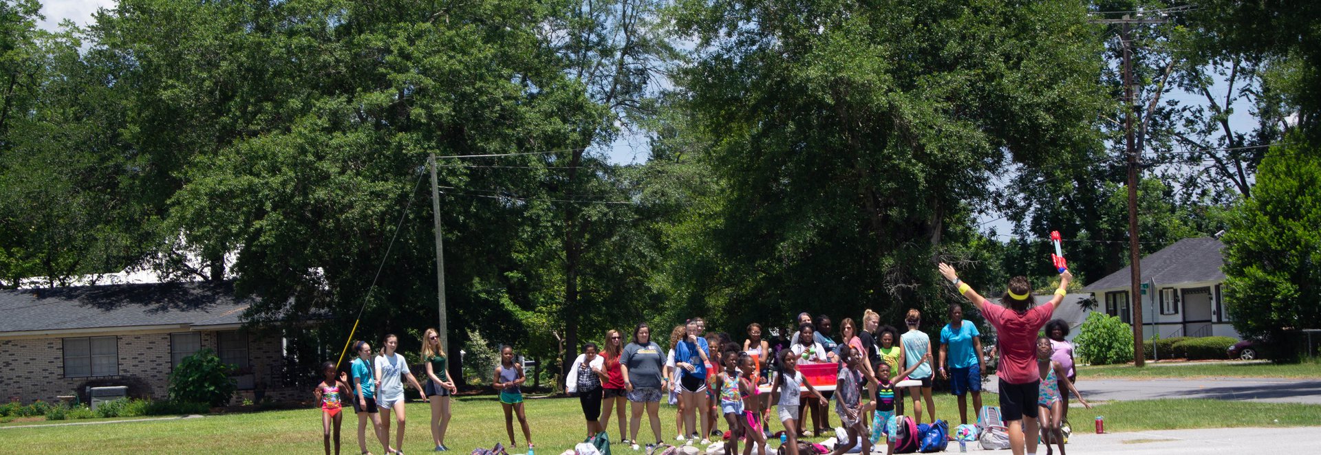 Camp Impact Group