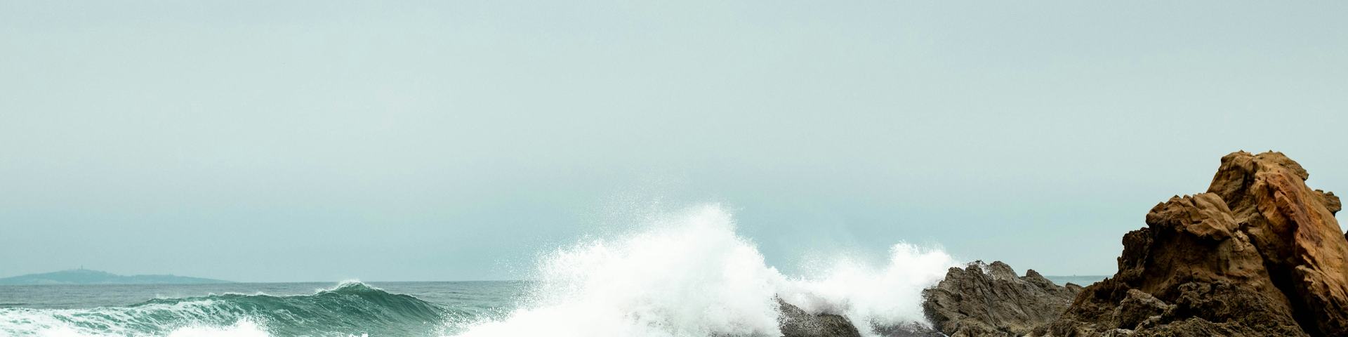 waves