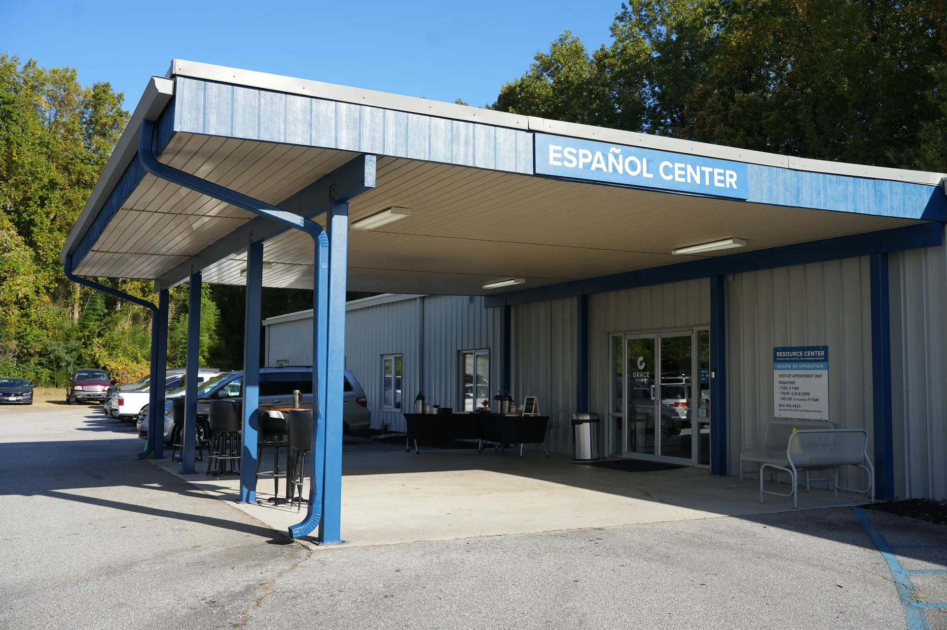 Español Center