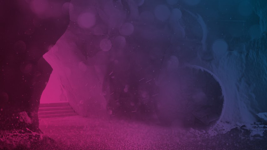 Easter 2021 Background