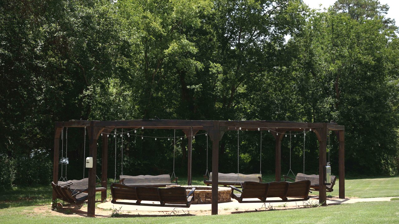 firepit