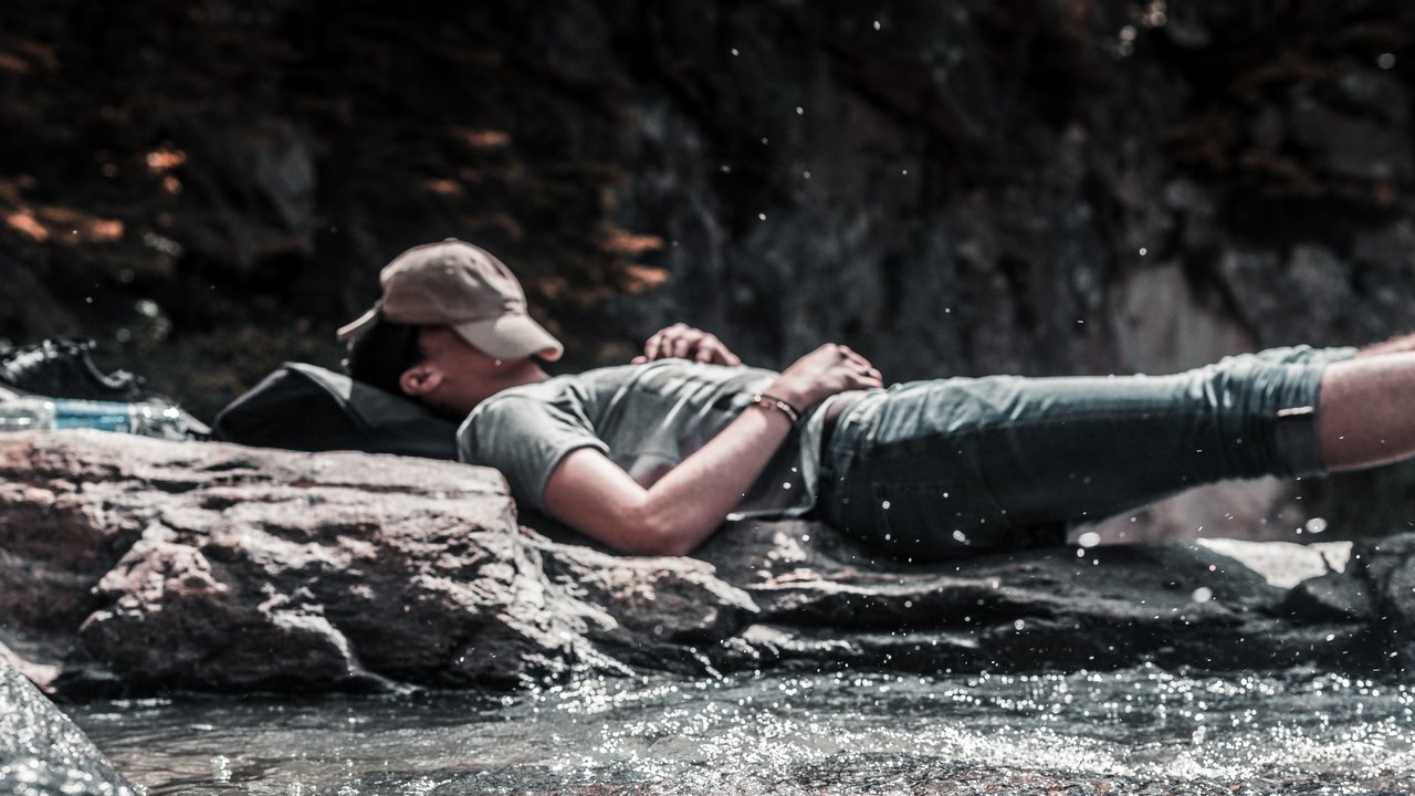 pine cove nap