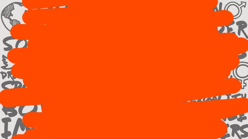 Break through the Noise Background