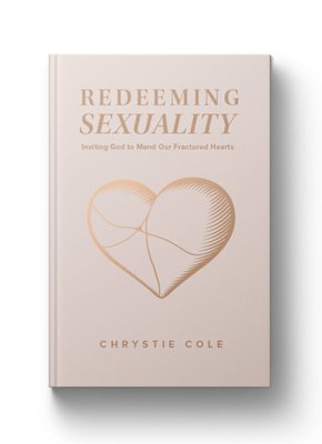 Redeeming Sexuality Book Cover