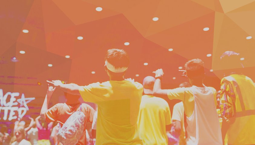 Resource Library Forge Banner