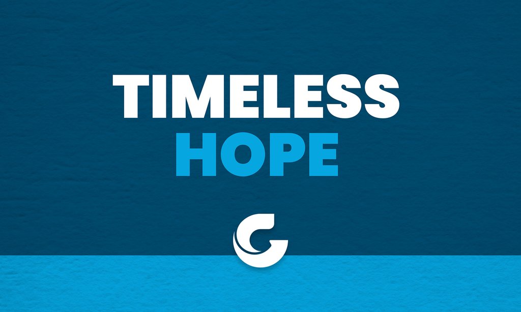 timeless hope