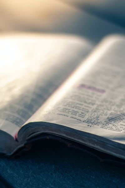 Open Bible