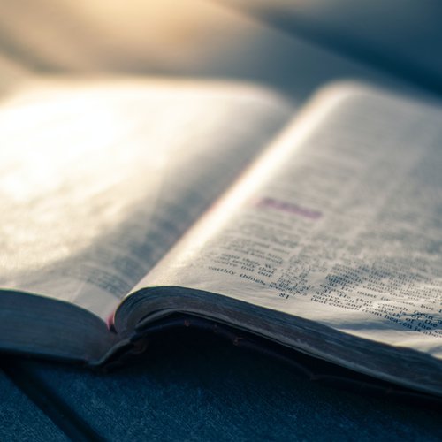 Open Bible